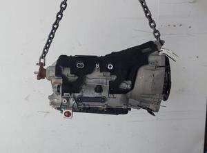 Automatic Transmission BMW 4 Convertible (G23, G83)