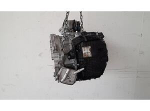 Automatic Transmission PEUGEOT 3008 SUV (MC_, MR_, MJ_, M4_)