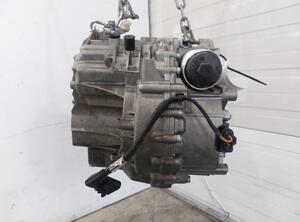 Automatic Transmission SKODA KODIAQ (NS7, NV7, NS6)