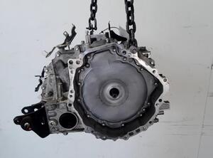 Automatic Transmission LEXUS CT (ZWA10_)