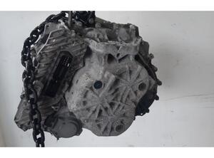 Automatic Transmission BMW X1 (F48)