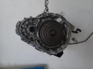 Automatic Transmission MERCEDES-BENZ GLA-CLASS (X156)