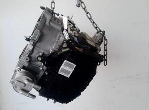 Automatic Transmission DS DS 4 II (F_, FB_, F3_)