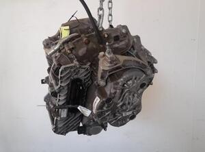 Automatic Transmission RENAULT CAPTUR II (HF_)