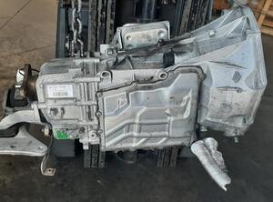 Automatic Transmission BMW 3 Coupe (E92)