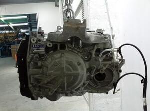 Automatic Transmission DS DS 7 Crossback (J4_, JR_, JC_)