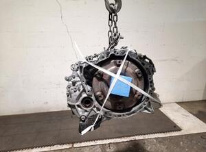 Automatic Transmission PEUGEOT 2008 II (UD_, US_, UY_, UK_)