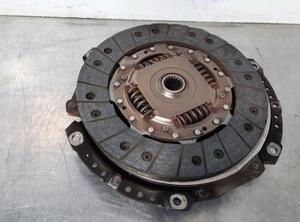 Clutch Bell Housing CITROËN BERLINGO MULTISPACE (B9)