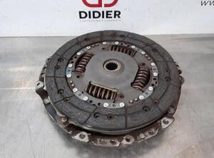 Clutch Bell Housing PEUGEOT PARTNER Box Body/MPV (K9), CITROËN BERLINGO Box Body/MPV (K9)