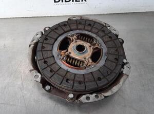 Clutch Bell Housing CITROËN C1 II (PA_, PS_)