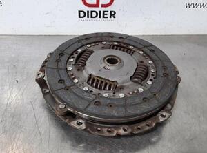 Clutch Bell Housing PEUGEOT 2008 I (CU_)