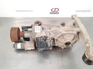 Differential hinten von einem Volvo XC90