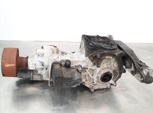 Differential hinten von einem Volvo XC60