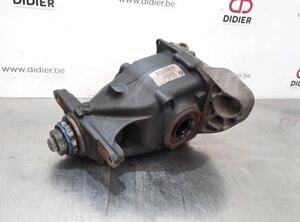 Differential hinten von einem BMW 1-Serie