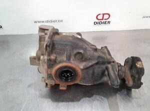 Differential hinten von einem BMW 1-Serie