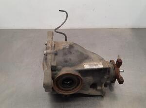 Rear Axle Gearbox / Differential MERCEDES-BENZ VIANO (W639)