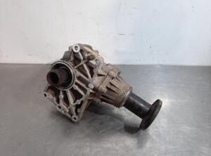 Differential hinten von einem Kia Sportage