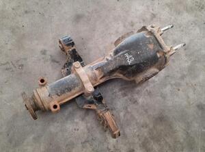 Rear Axle Gearbox / Differential SUBARU XV (GT)