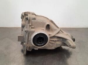 Differential hinten von einem BMW 5-Serie