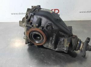 Differential hinten von einem BMW 3-Serie