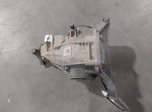 Rear Axle Gearbox / Differential MERCEDES-BENZ GLC (X253)