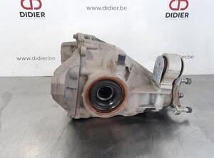 Differential hinten von einem Mercedes GLC-Klasse