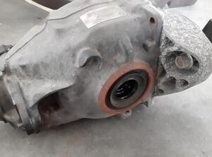 Differential hinten von einem BMW 1-Serie