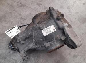 Differential hinten von einem BMW X5