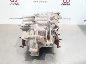 Differential hinten von einem Toyota Rav-4