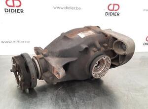 Rear Axle Gearbox / Differential BMW 1 (E81), BMW 1 (E87)