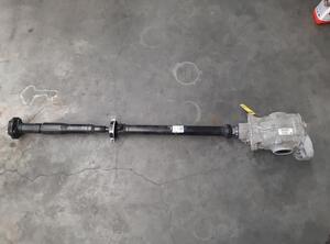 Rear Axle Gearbox / Differential BMW X3 (G01, F97)