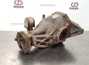 Rear Axle Gearbox / Differential MERCEDES-BENZ E-CLASS Convertible (A207)