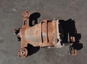 Rear Axle Gearbox / Differential LEXUS RC (_C1_)