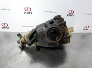 Differential hinten von einem BMW 4-Serie