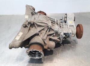 Rear Axle Gearbox / Differential AUDI A7 Sportback (4KA)