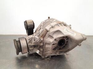 Rear Axle Gearbox / Differential MASERATI GHIBLI III (M157), MASERATI QUATTROPORTE VI