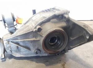 Rear Axle Gearbox / Differential MERCEDES-BENZ GLC Coupe (C253)