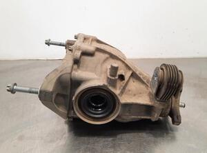 Rear Axle Gearbox / Differential MERCEDES-BENZ C-CLASS (W205)