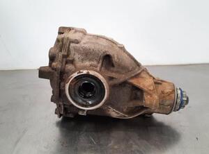 Differential hinten von einem BMW X3