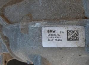 Rear Axle Gearbox / Differential BMW X5 (G05, F95)