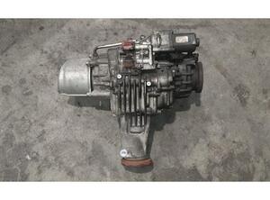 Rear Axle Gearbox / Differential AUDI A5 Sportback (8TA), AUDI A4 Avant (8K5, B8)