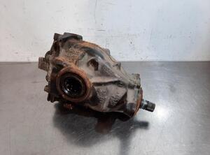 Differential hinten von einem BMW 1-Serie