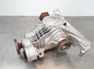 Differential hinten von einem Audi Q5