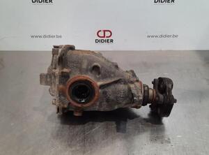 Differential hinten von einem BMW 1-Serie