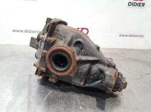 Differential hinten von einem BMW 1-Serie