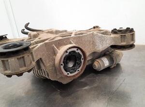 Differential hinten von einem Audi Q3