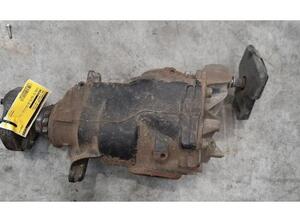 Rear Axle Gearbox / Differential BMW 1 (F20)