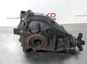 Differential hinten von einem BMW 2-Serie