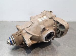 Differential hinten von einem BMW X3