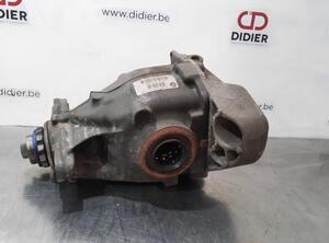 Differential hinten von einem BMW 1-Serie